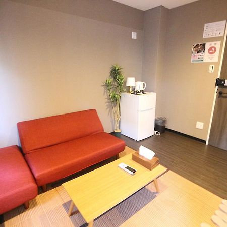 Prime Inn Shinsaibashi Osaka Exterior foto