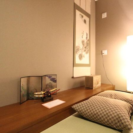 Prime Inn Shinsaibashi Osaka Exterior foto
